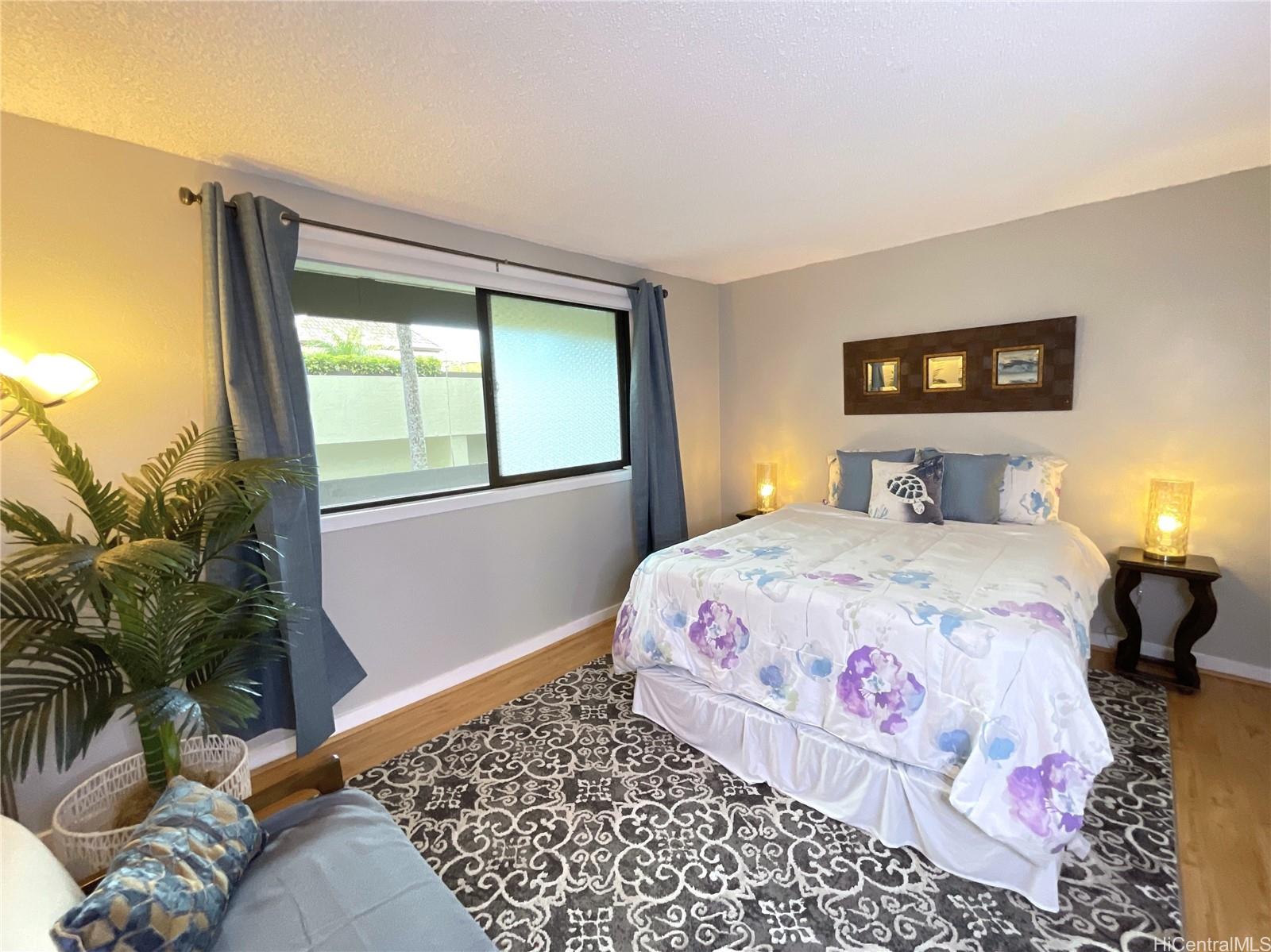 Esplanade condo # 22G, Honolulu, Hawaii - photo 17 of 25