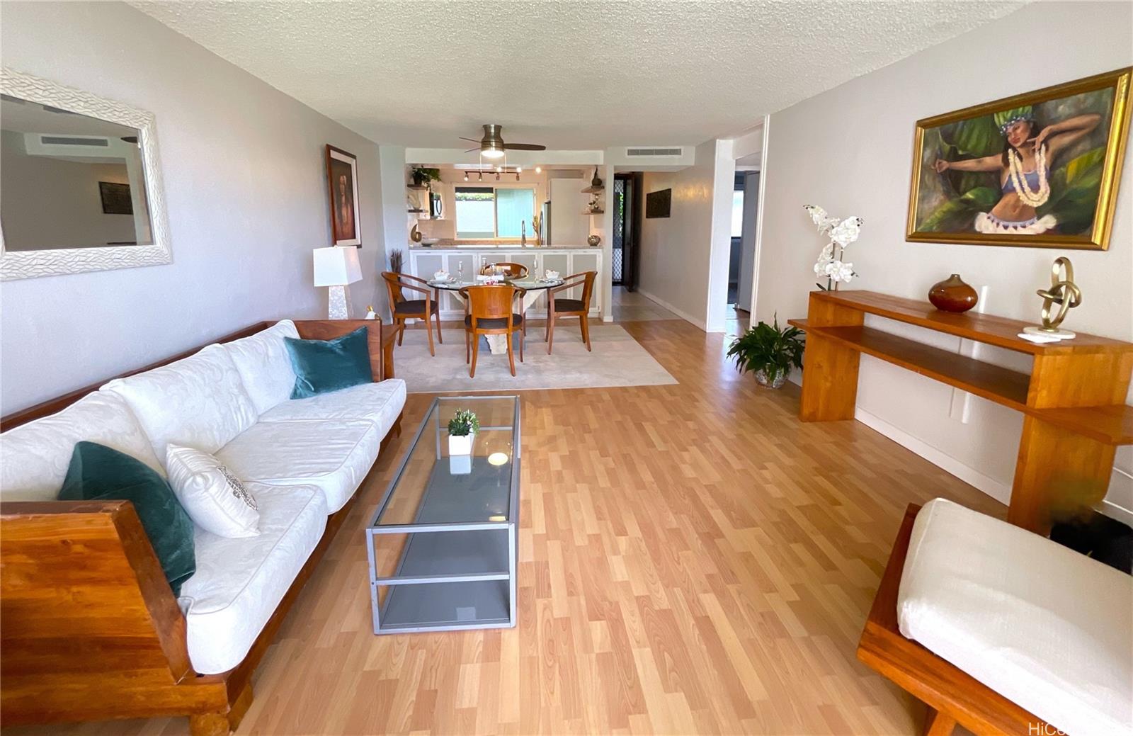 Esplanade condo # 22G, Honolulu, Hawaii - photo 8 of 25