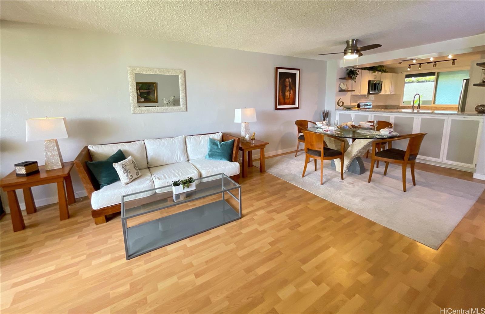 Esplanade condo # 22G, Honolulu, Hawaii - photo 9 of 25