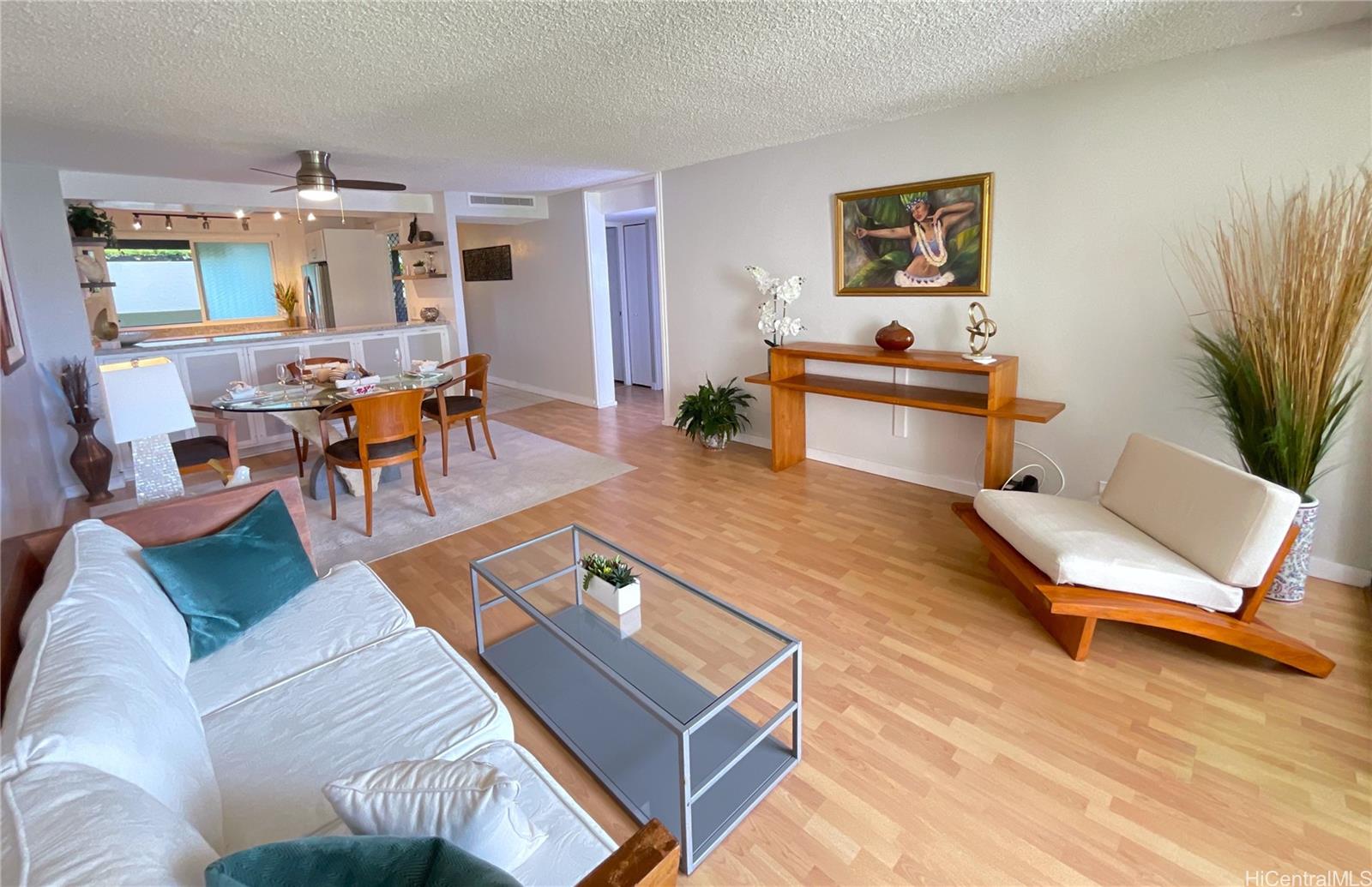 Esplanade condo # 22G, Honolulu, Hawaii - photo 10 of 25