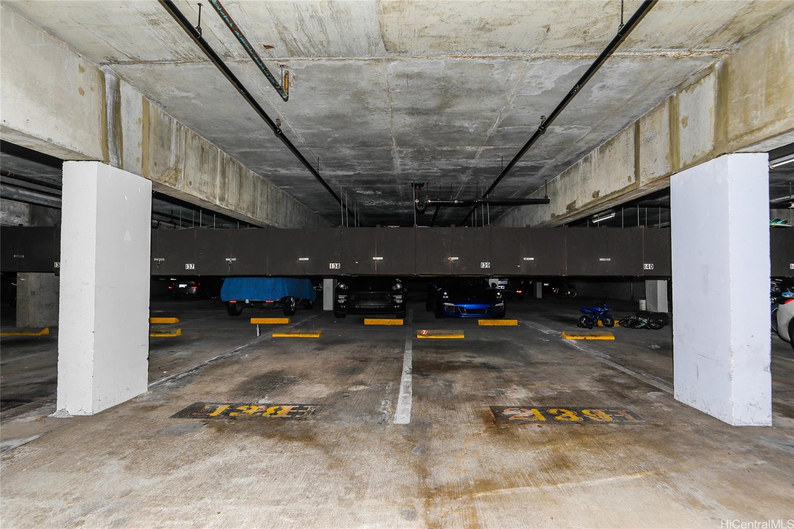 Esplanade condo # 22H, Honolulu, Hawaii - photo 16 of 25