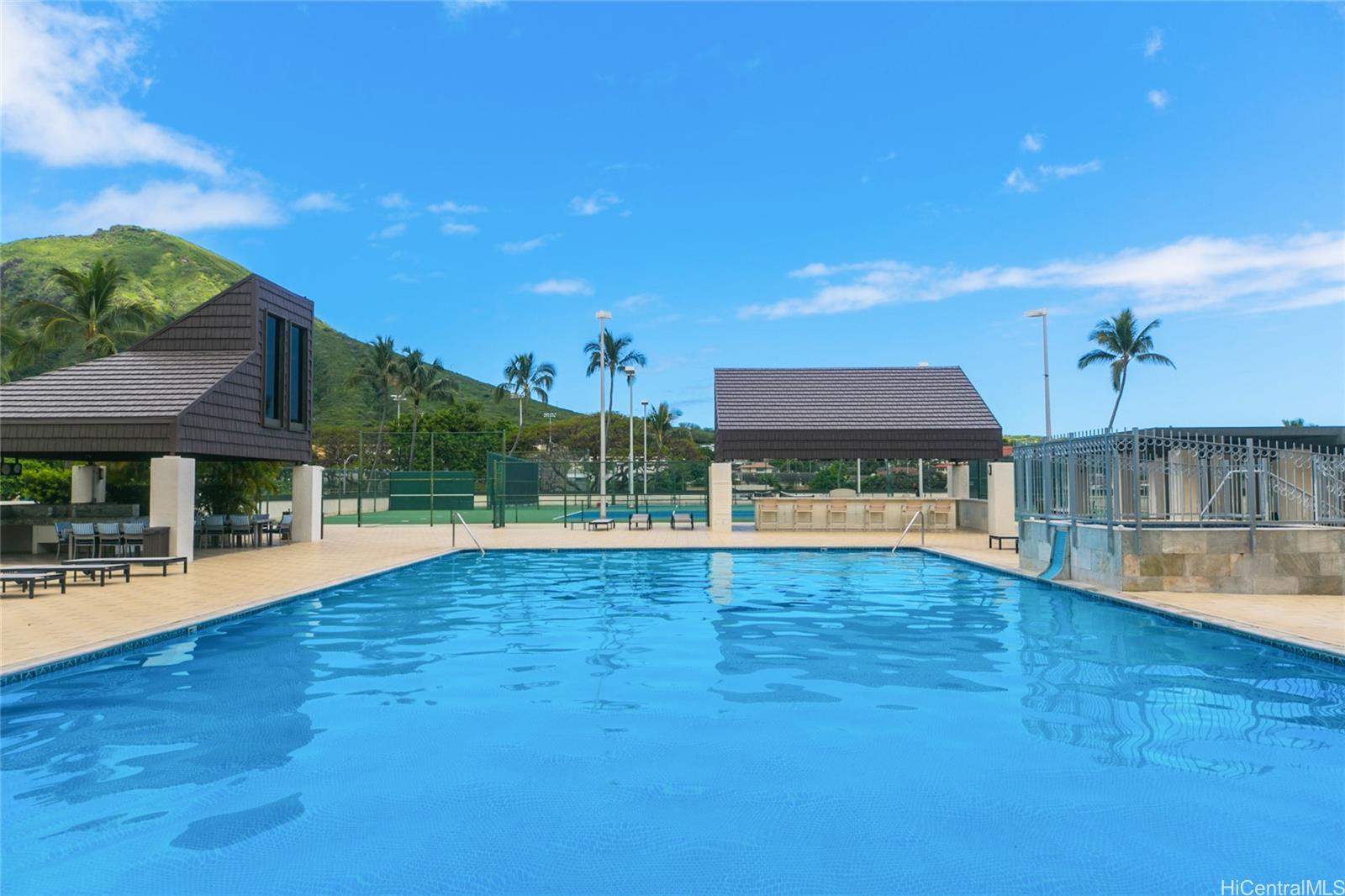 Esplanade condo # 22H, Honolulu, Hawaii - photo 18 of 25