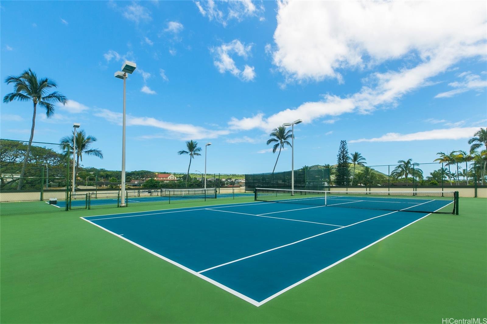 Esplanade condo # 22H, Honolulu, Hawaii - photo 19 of 25