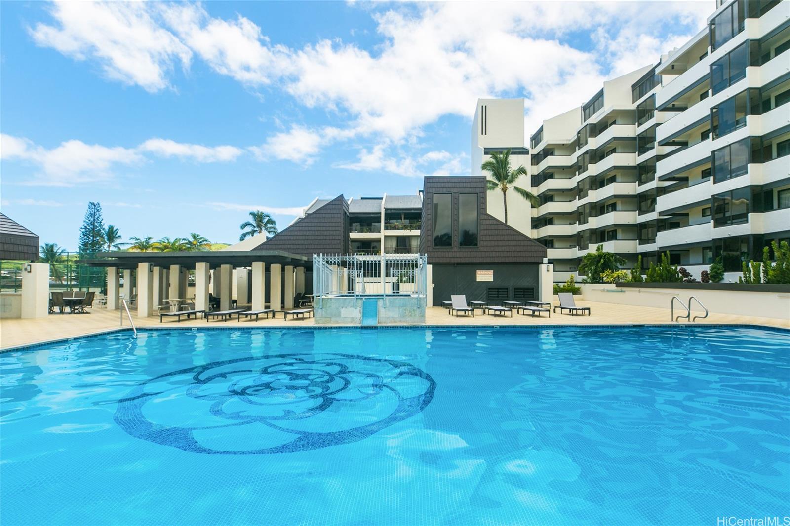Esplanade condo # 22H, Honolulu, Hawaii - photo 23 of 25