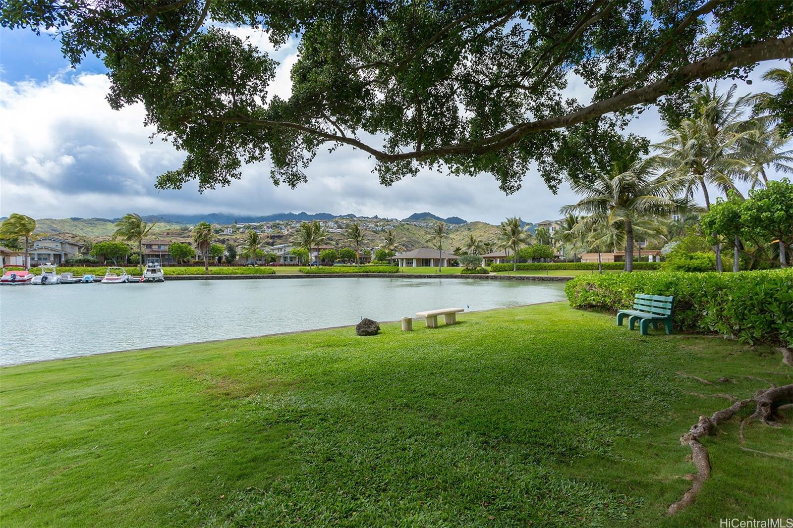 500 Lunalilo Home Road Honolulu - Rental - photo 25 of 25