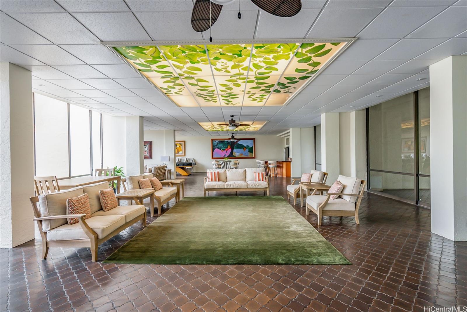 Esplanade condo # 25B, Honolulu, Hawaii - photo 18 of 23