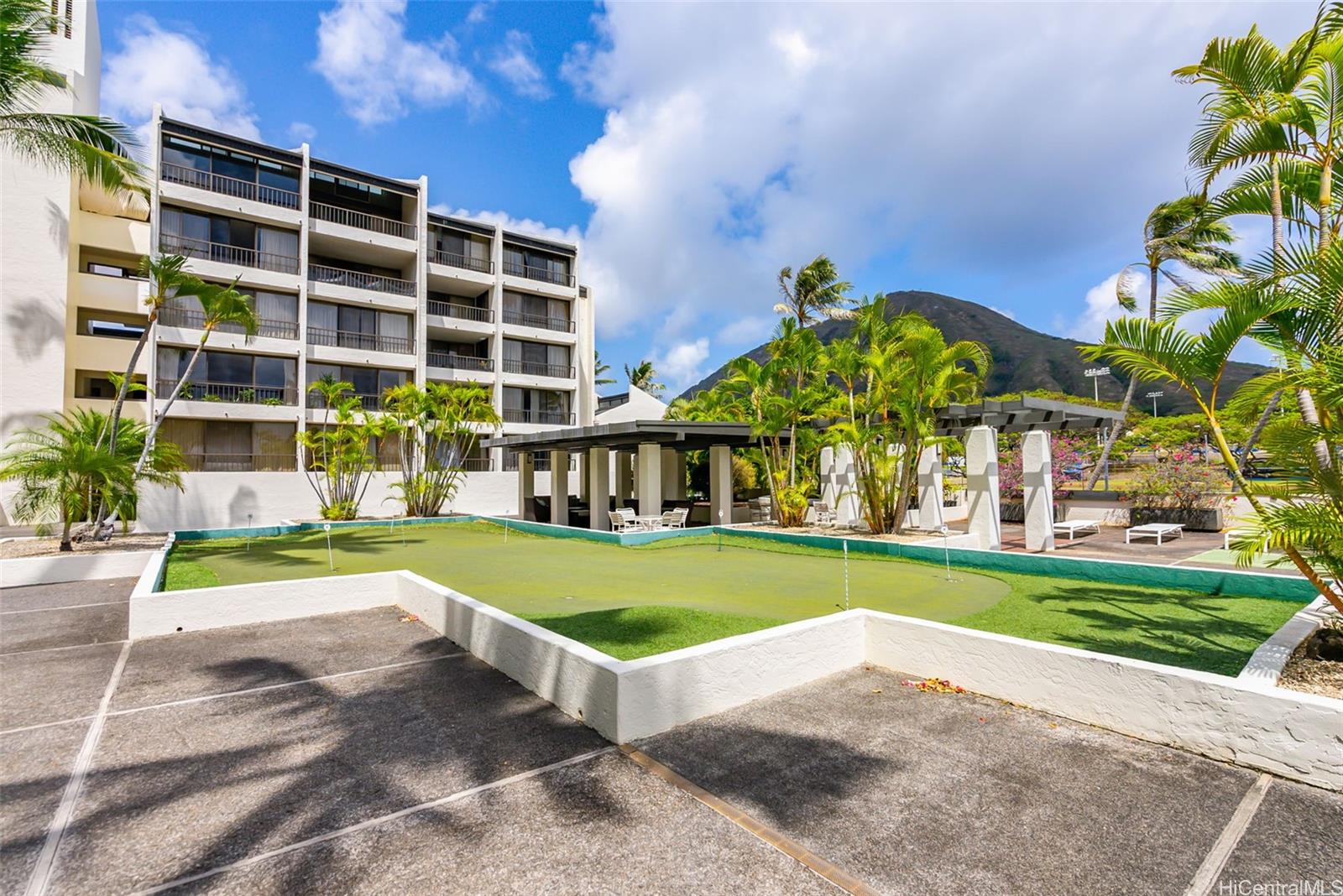 Esplanade condo # 25B, Honolulu, Hawaii - photo 20 of 25