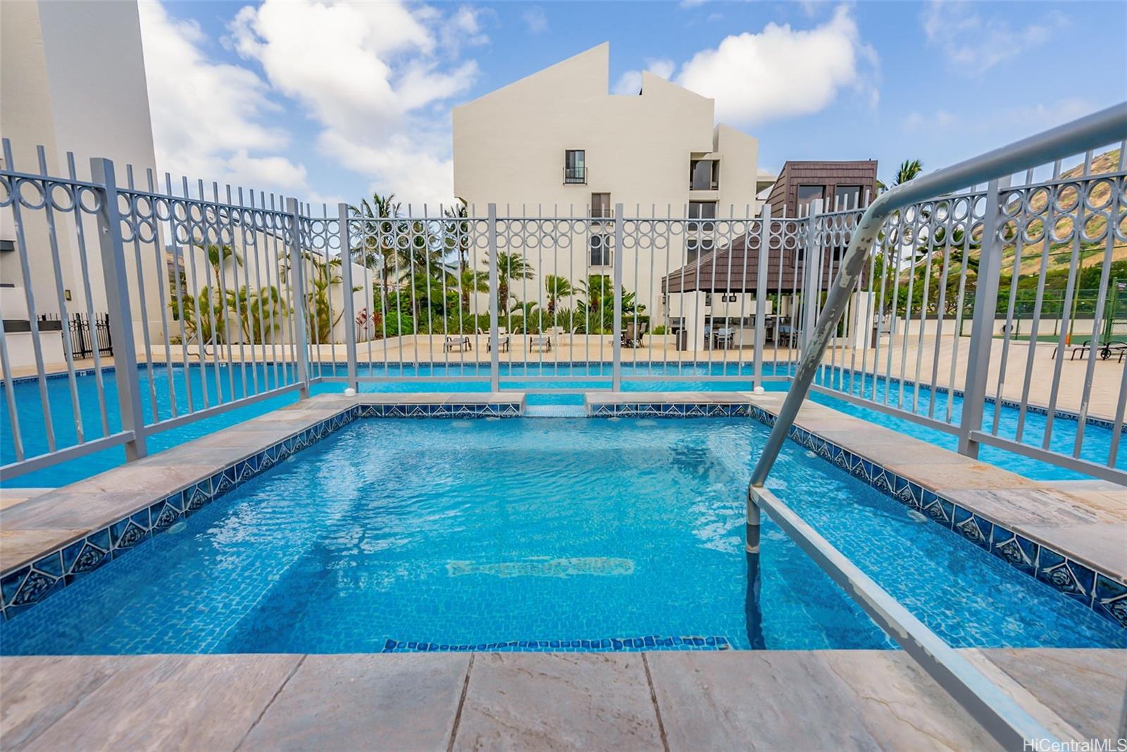 Esplanade condo # 25B, Honolulu, Hawaii - photo 22 of 23