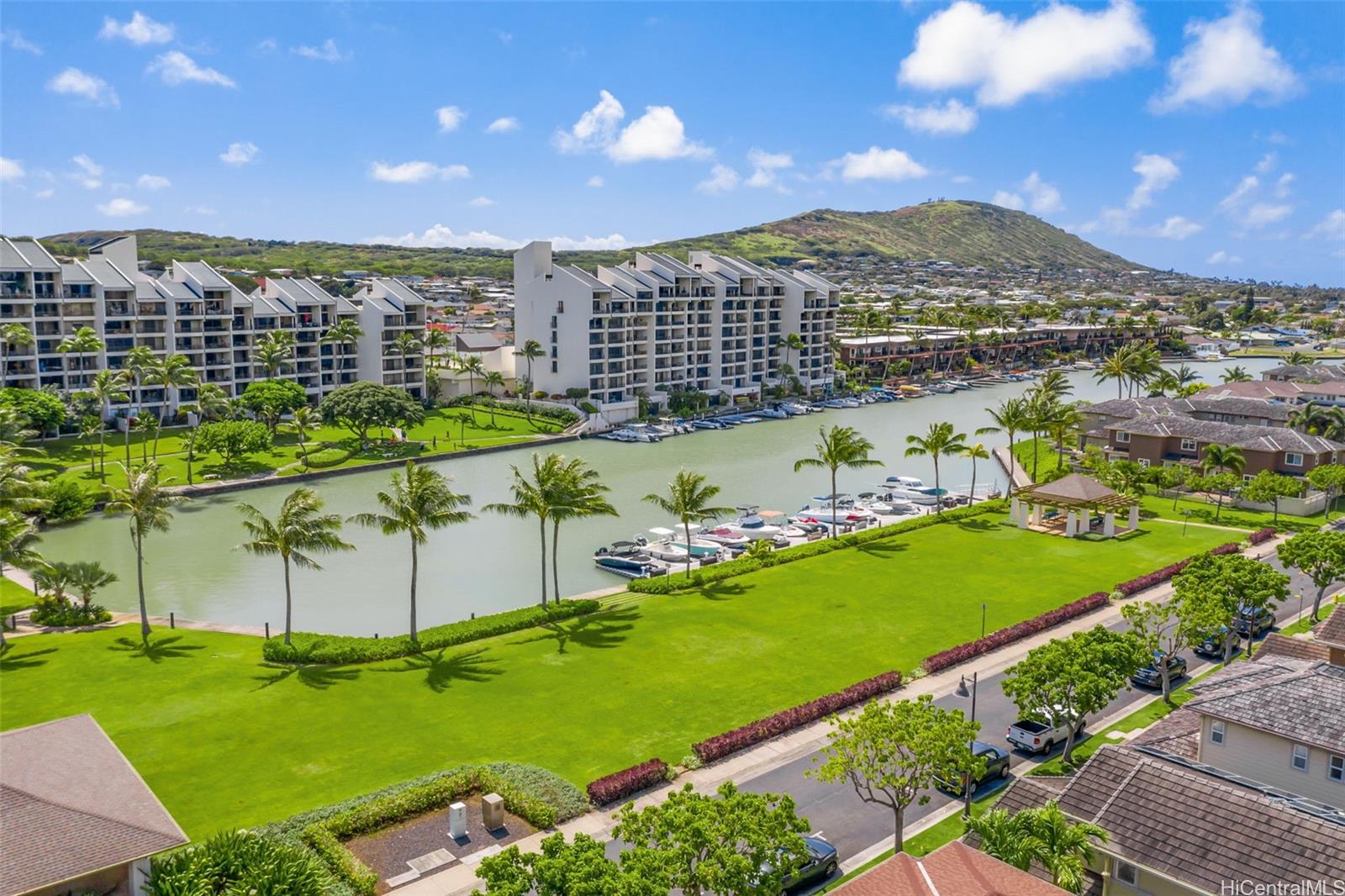 Esplanade condo # 25B, Honolulu, Hawaii - photo 25 of 25