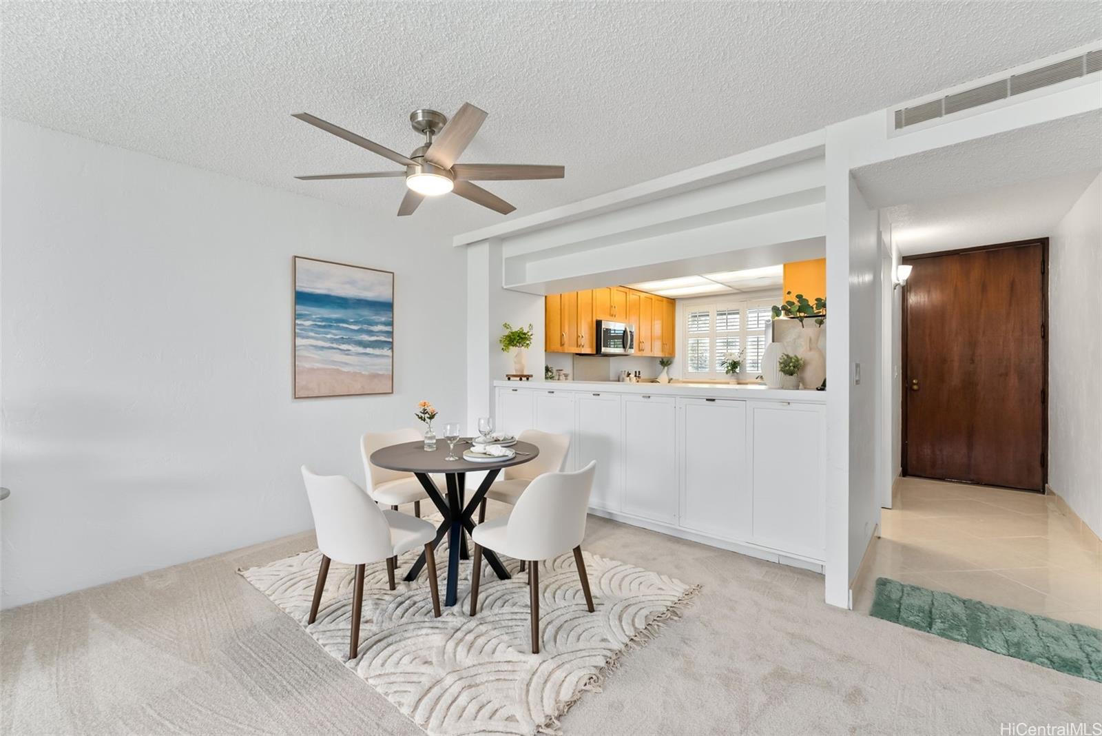 Esplanade condo # 25B, Honolulu, Hawaii - photo 5 of 25
