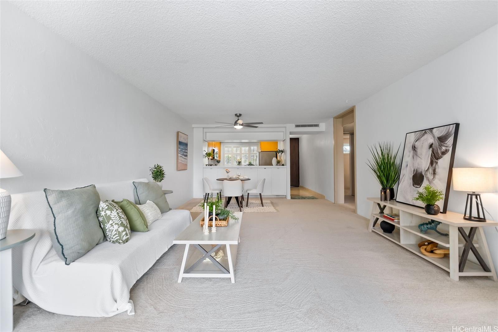 Esplanade condo # 25B, Honolulu, Hawaii - photo 6 of 25