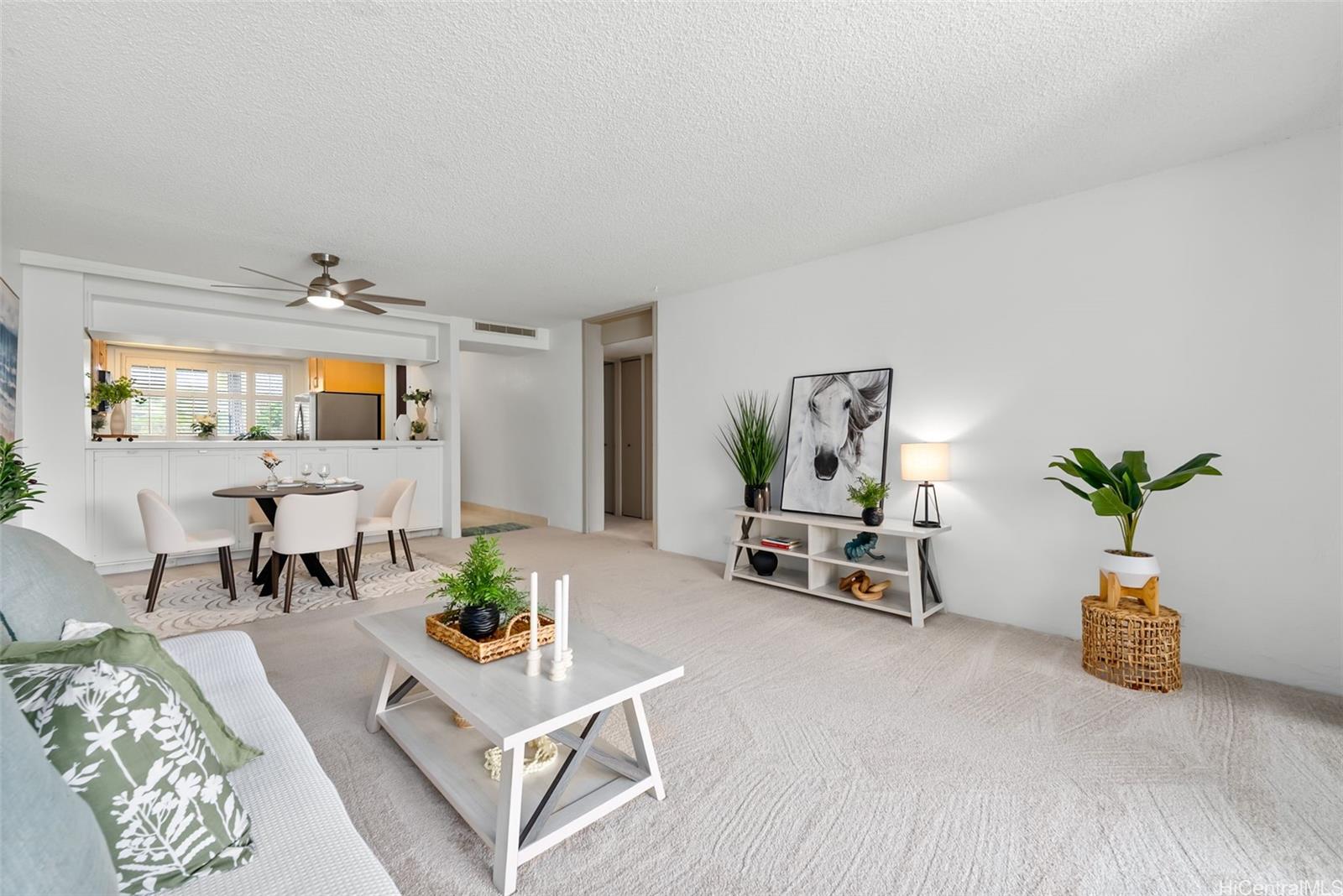 Esplanade condo # 25B, Honolulu, Hawaii - photo 7 of 23