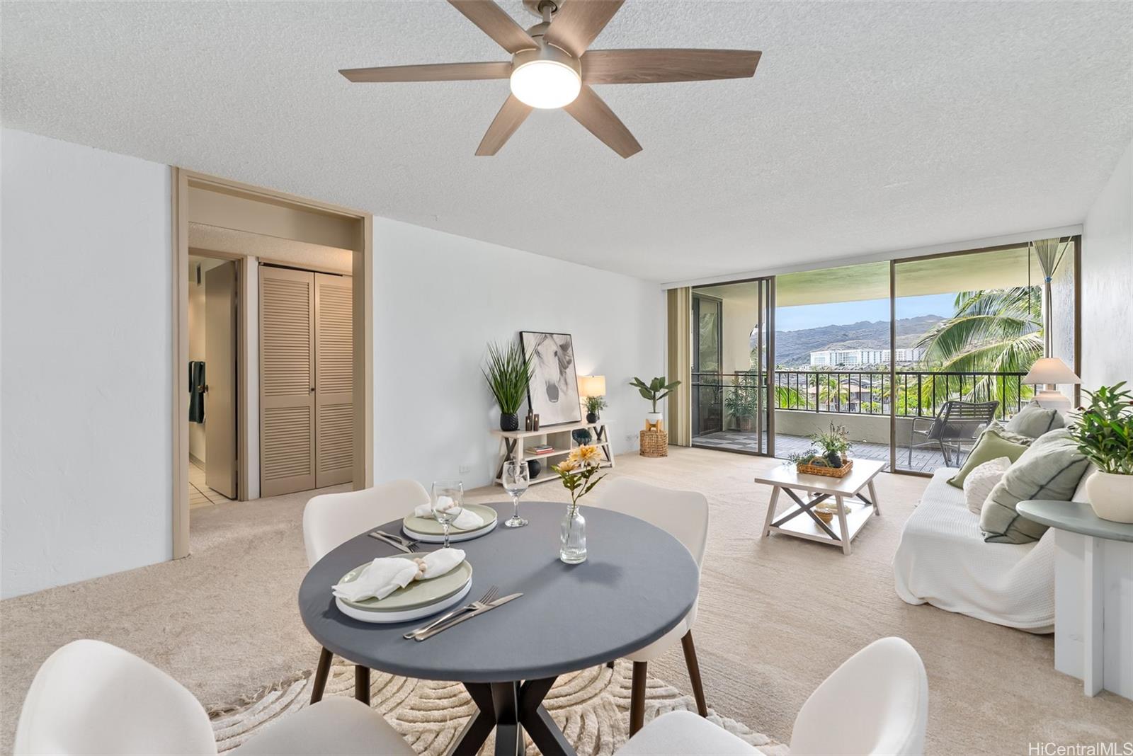 Esplanade condo # 25B, Honolulu, Hawaii - photo 9 of 23