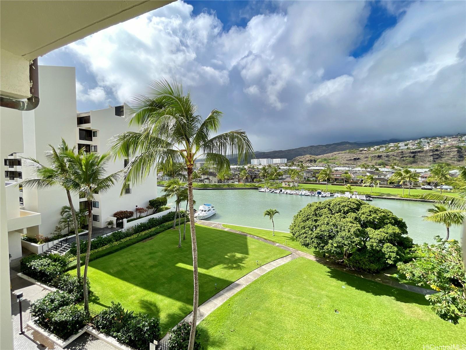 Esplanade condo # 25C, Honolulu, Hawaii - photo 10 of 25