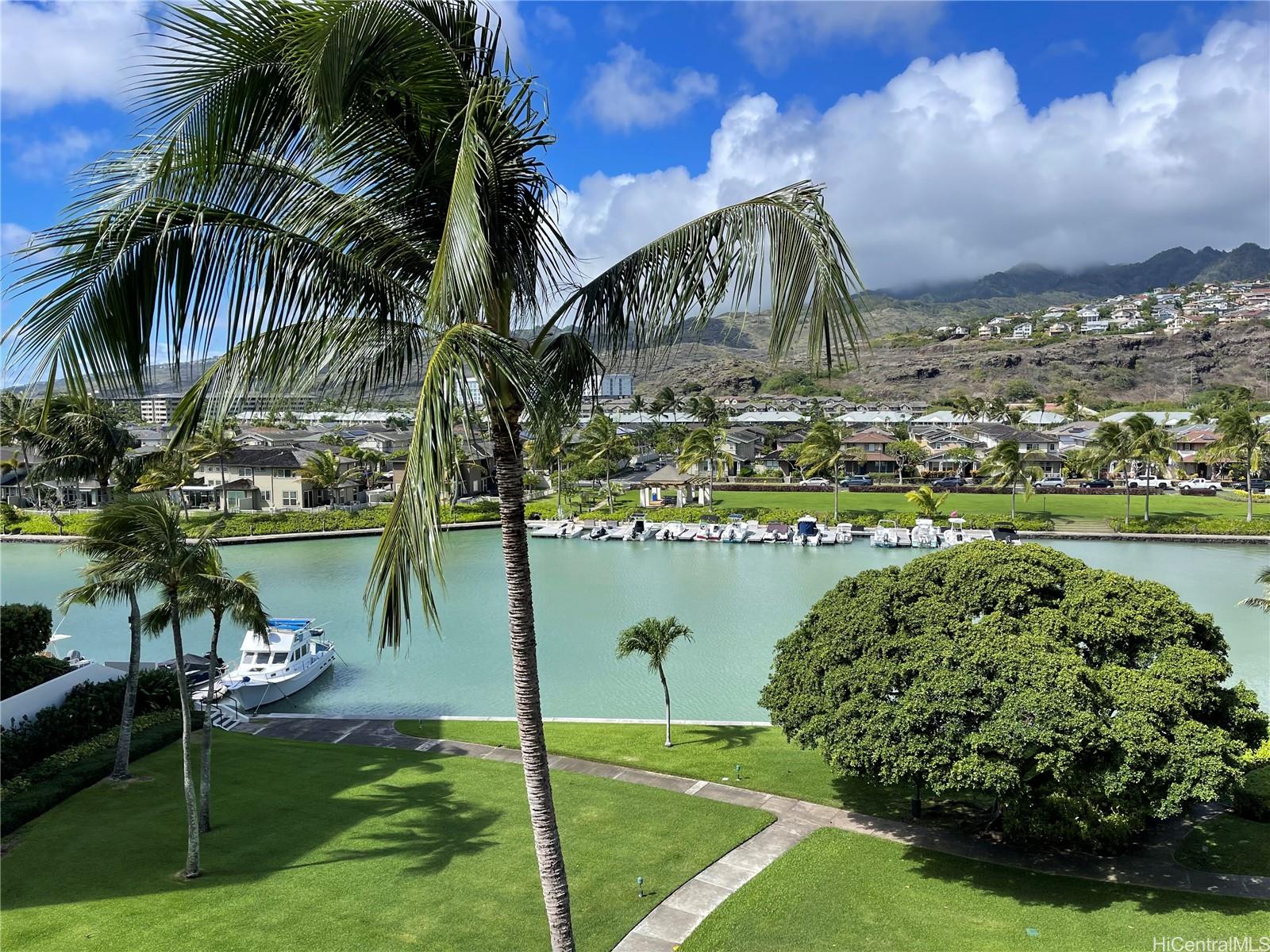 Esplanade condo # 25C, Honolulu, Hawaii - photo 10 of 25