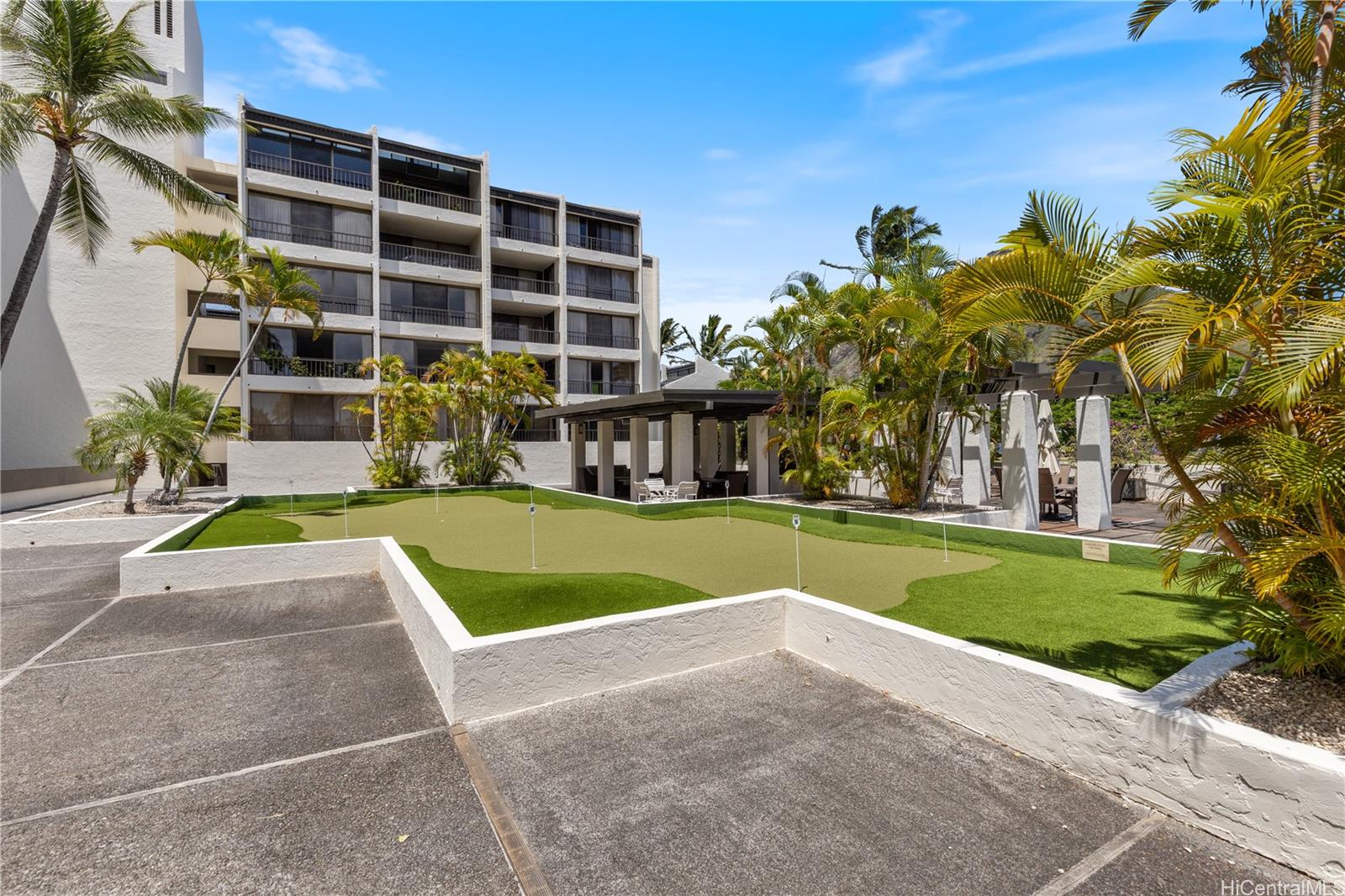 Esplanade condo # 26D, Honolulu, Hawaii - photo 16 of 24