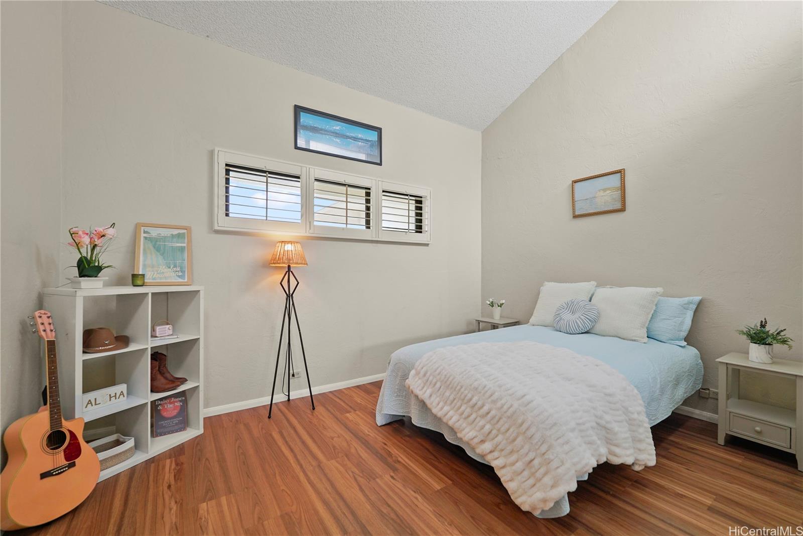 Esplanade condo # 26D, Honolulu, Hawaii - photo 12 of 22