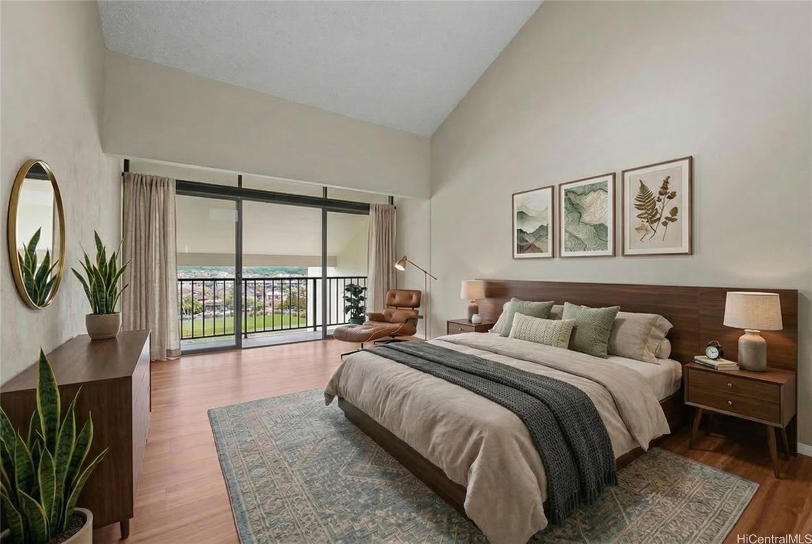 Esplanade condo # 26D, Honolulu, Hawaii - photo 15 of 22