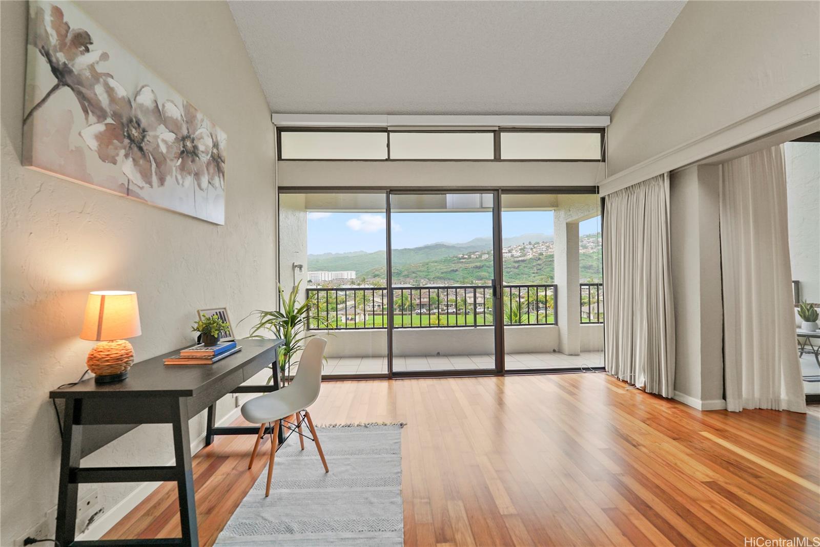 Esplanade condo # 26D, Honolulu, Hawaii - photo 10 of 22