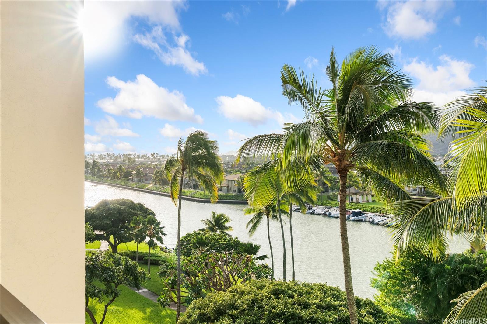 Esplanade condo # 26L, Honolulu, Hawaii - photo 13 of 24