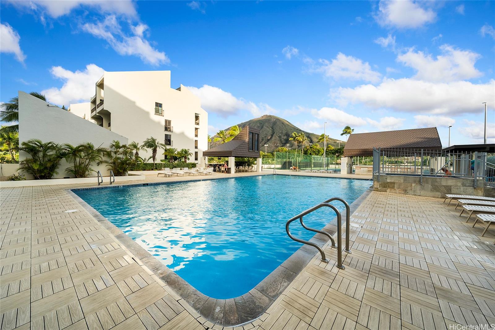 Esplanade condo # 26L, Honolulu, Hawaii - photo 15 of 24