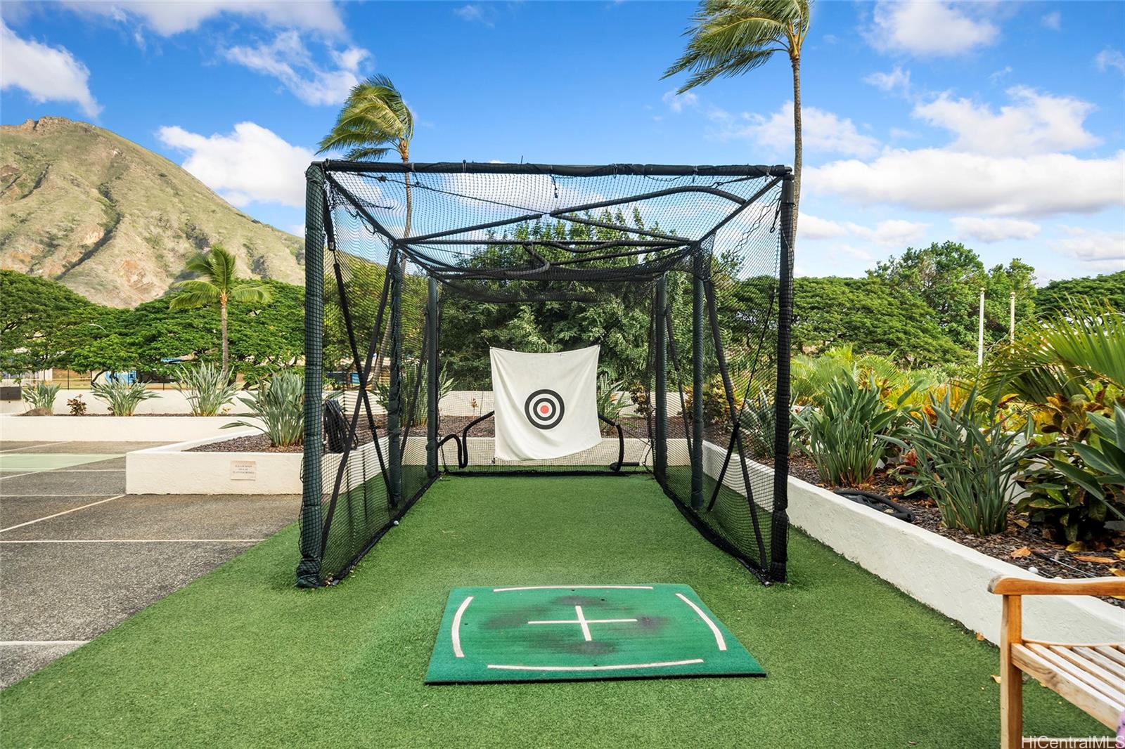 Esplanade condo # 26L, Honolulu, Hawaii - photo 23 of 24