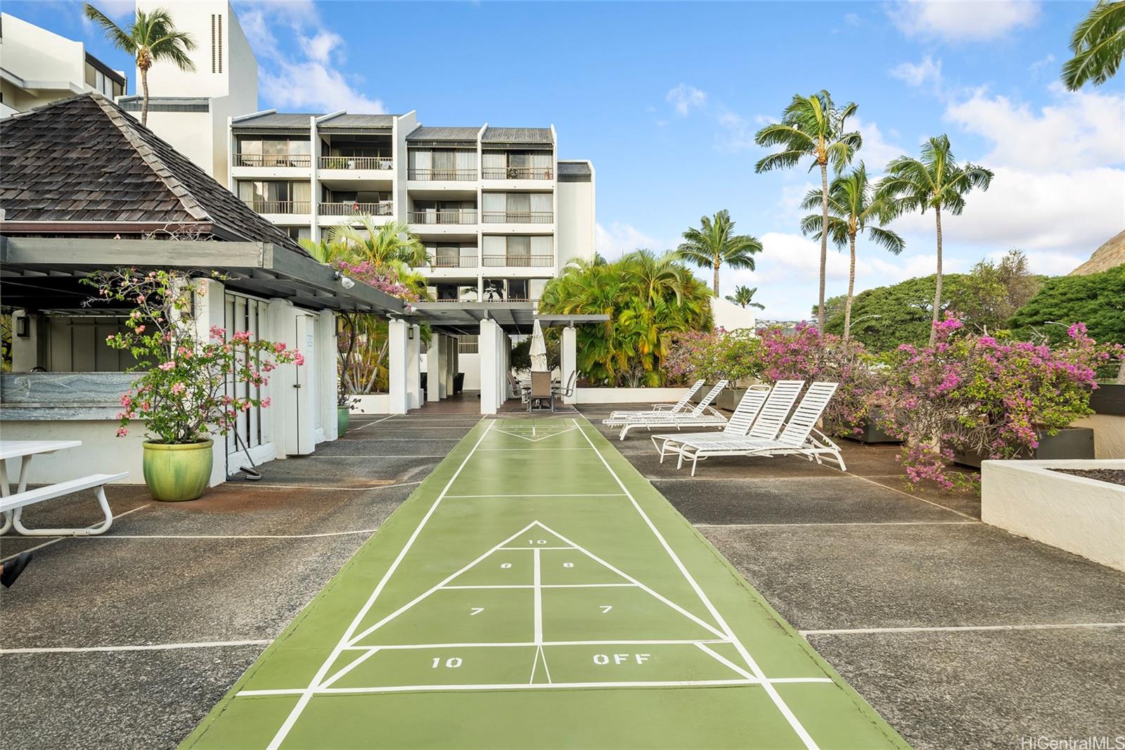 Esplanade condo # 26L, Honolulu, Hawaii - photo 24 of 24