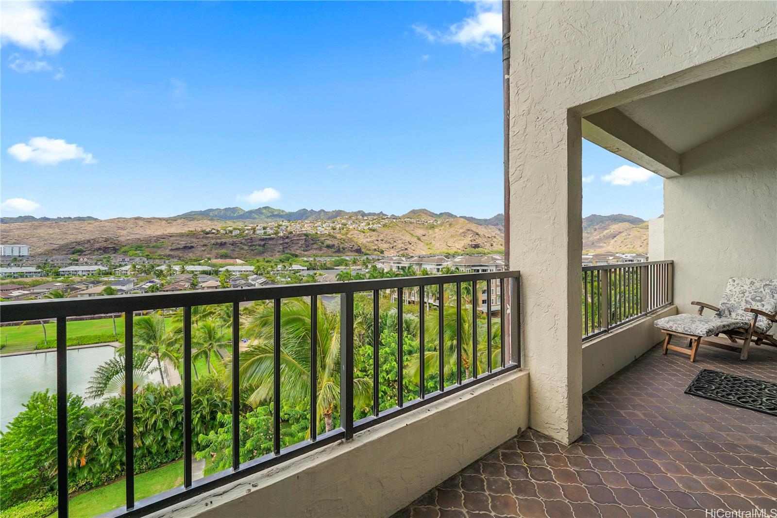 Esplanade condo # 28K, Honolulu, Hawaii - photo 23 of 24