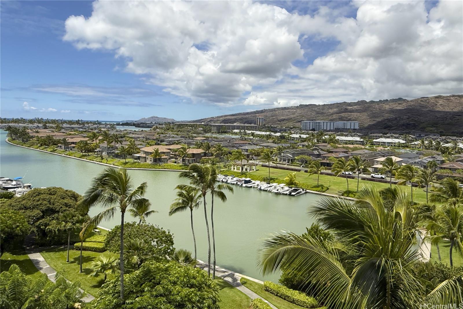 Esplanade condo # 28K, Honolulu, Hawaii - photo 24 of 24