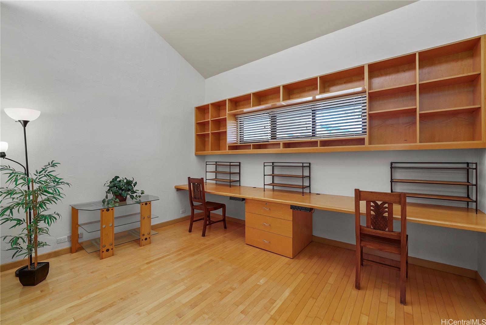 Esplanade condo # 28K, Honolulu, Hawaii - photo 7 of 24