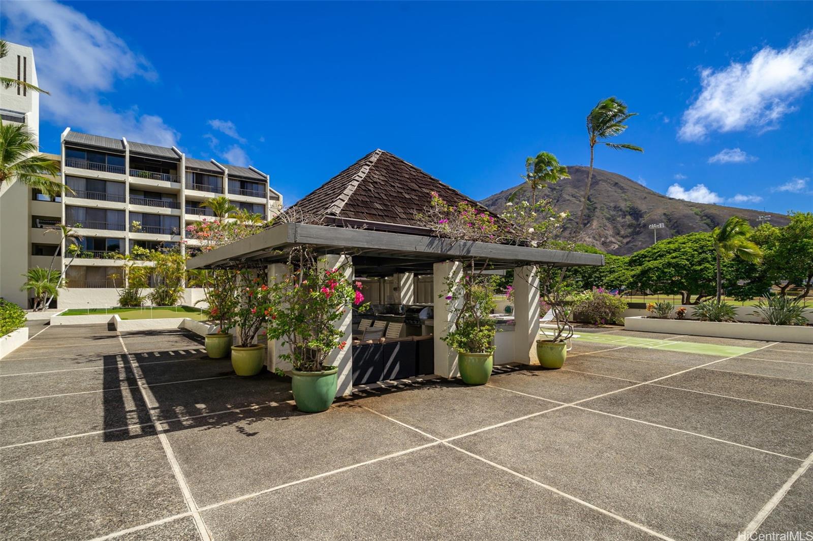 Esplanade condo # 43E, Honolulu, Hawaii - photo 12 of 25