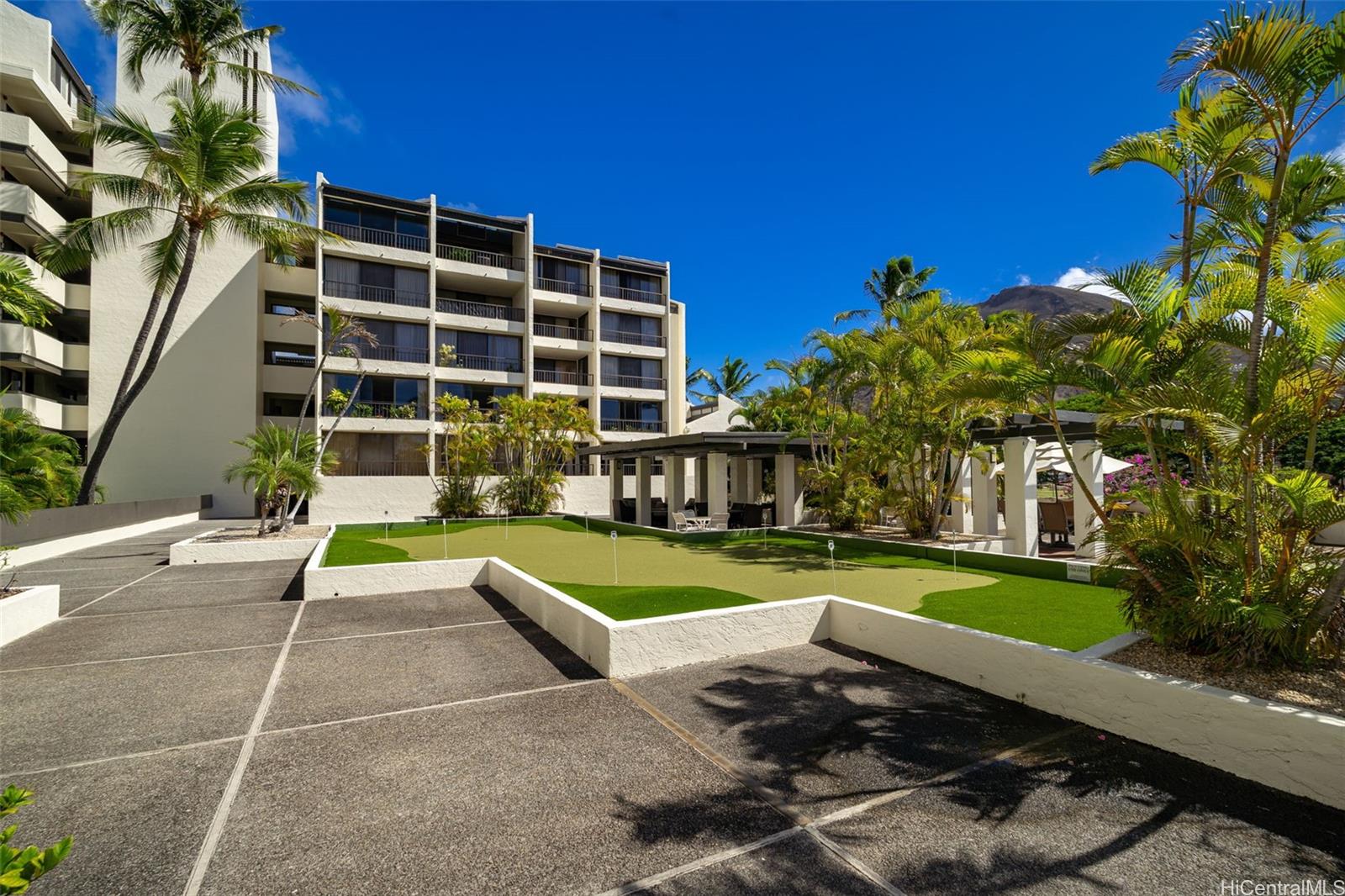Esplanade condo # 43E, Honolulu, Hawaii - photo 13 of 25