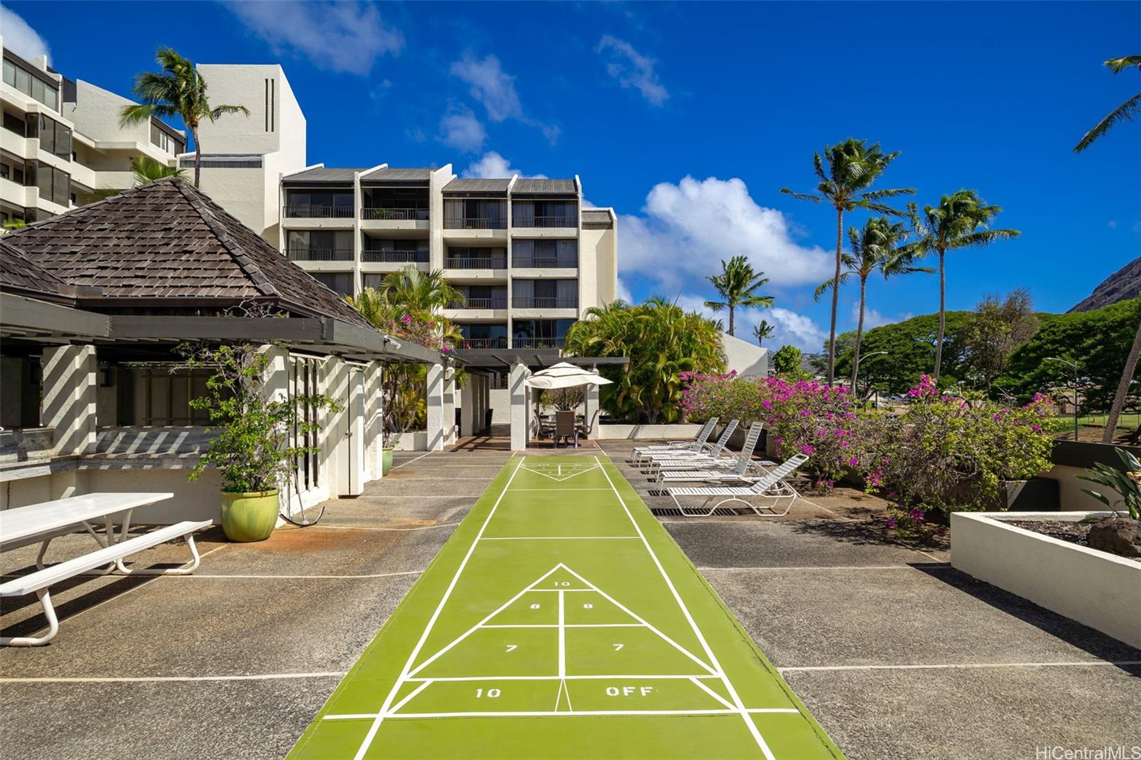 Esplanade condo # 43E, Honolulu, Hawaii - photo 14 of 25