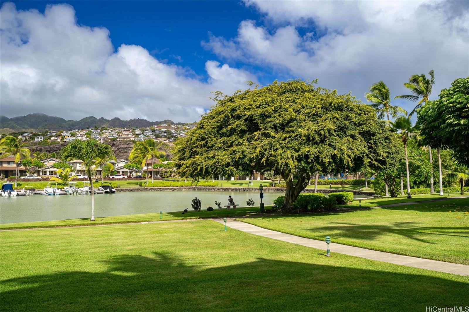 Esplanade condo # 43E, Honolulu, Hawaii - photo 16 of 25