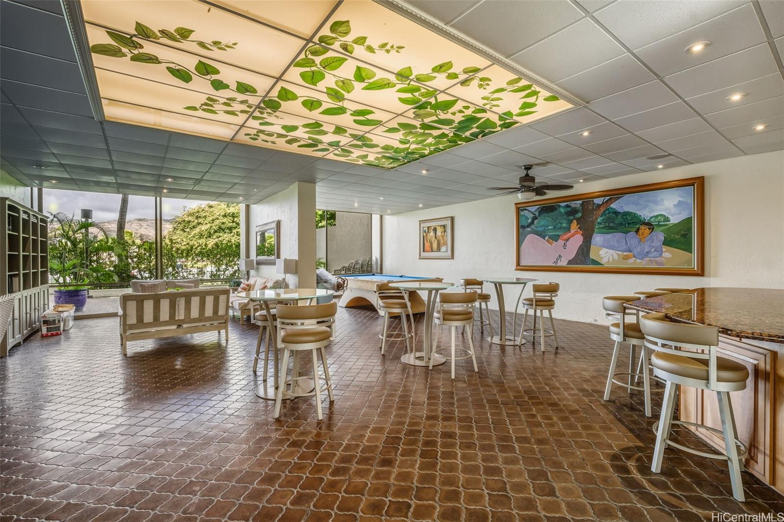 Esplanade condo # 43E, Honolulu, Hawaii - photo 18 of 25