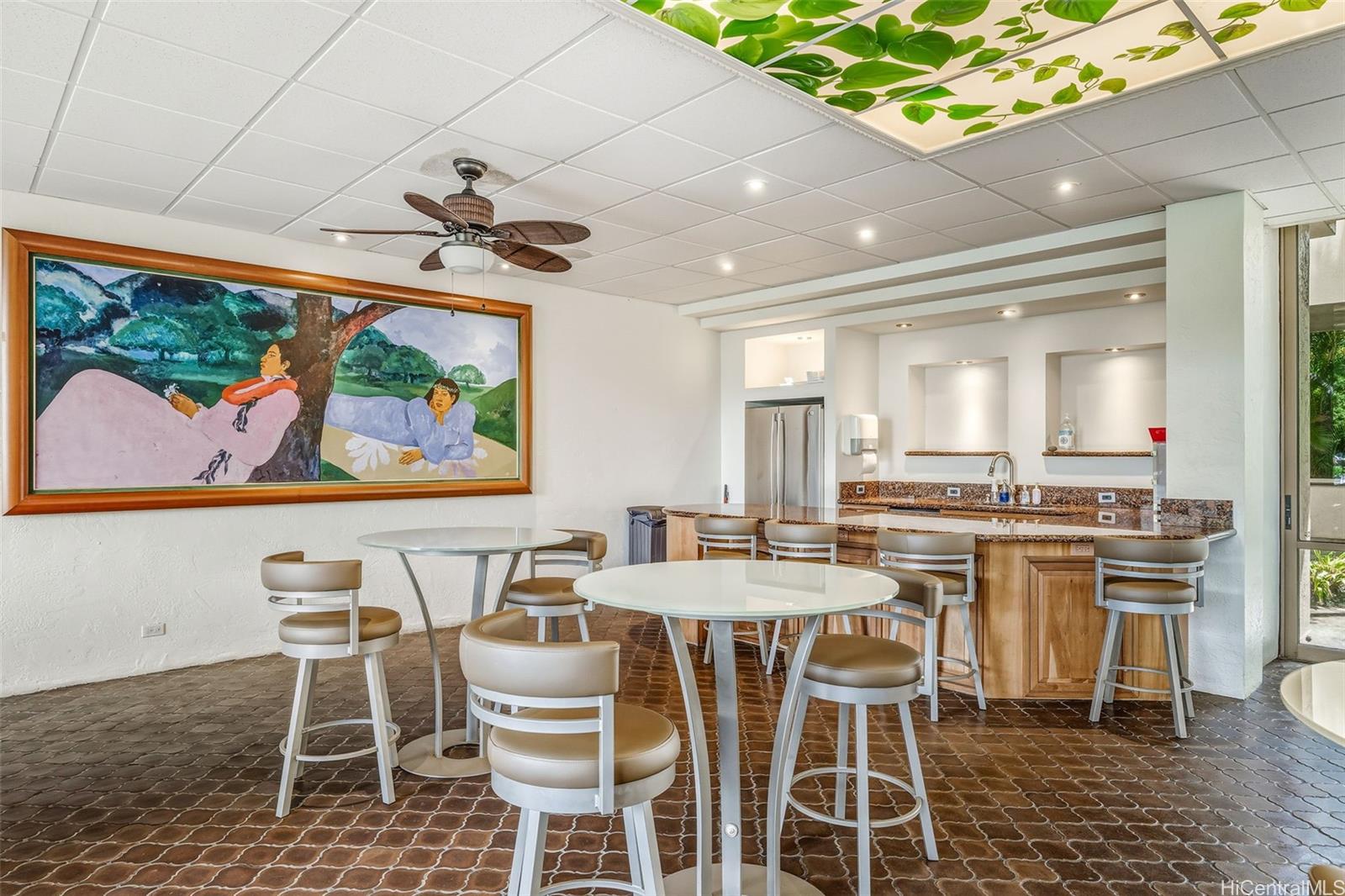 Esplanade condo # 43E, Honolulu, Hawaii - photo 19 of 25