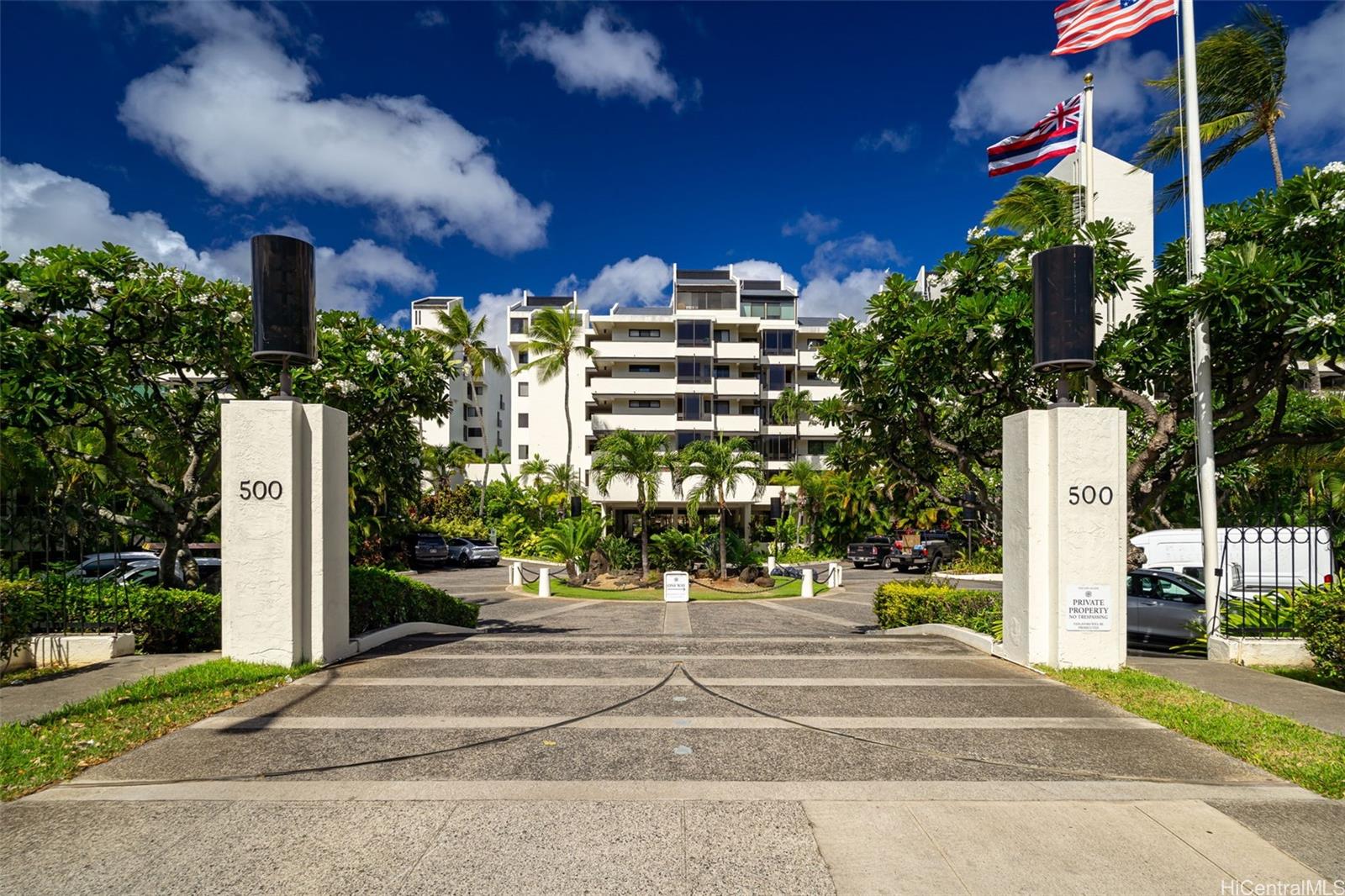 Esplanade condo # 43E, Honolulu, Hawaii - photo 21 of 25