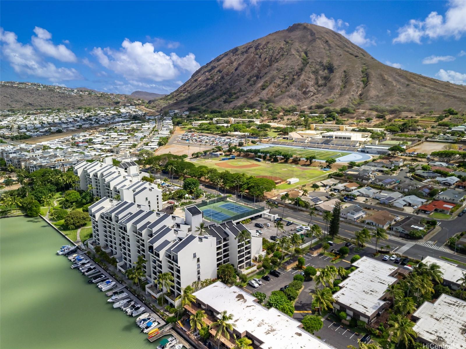 Esplanade condo # 43E, Honolulu, Hawaii - photo 24 of 25