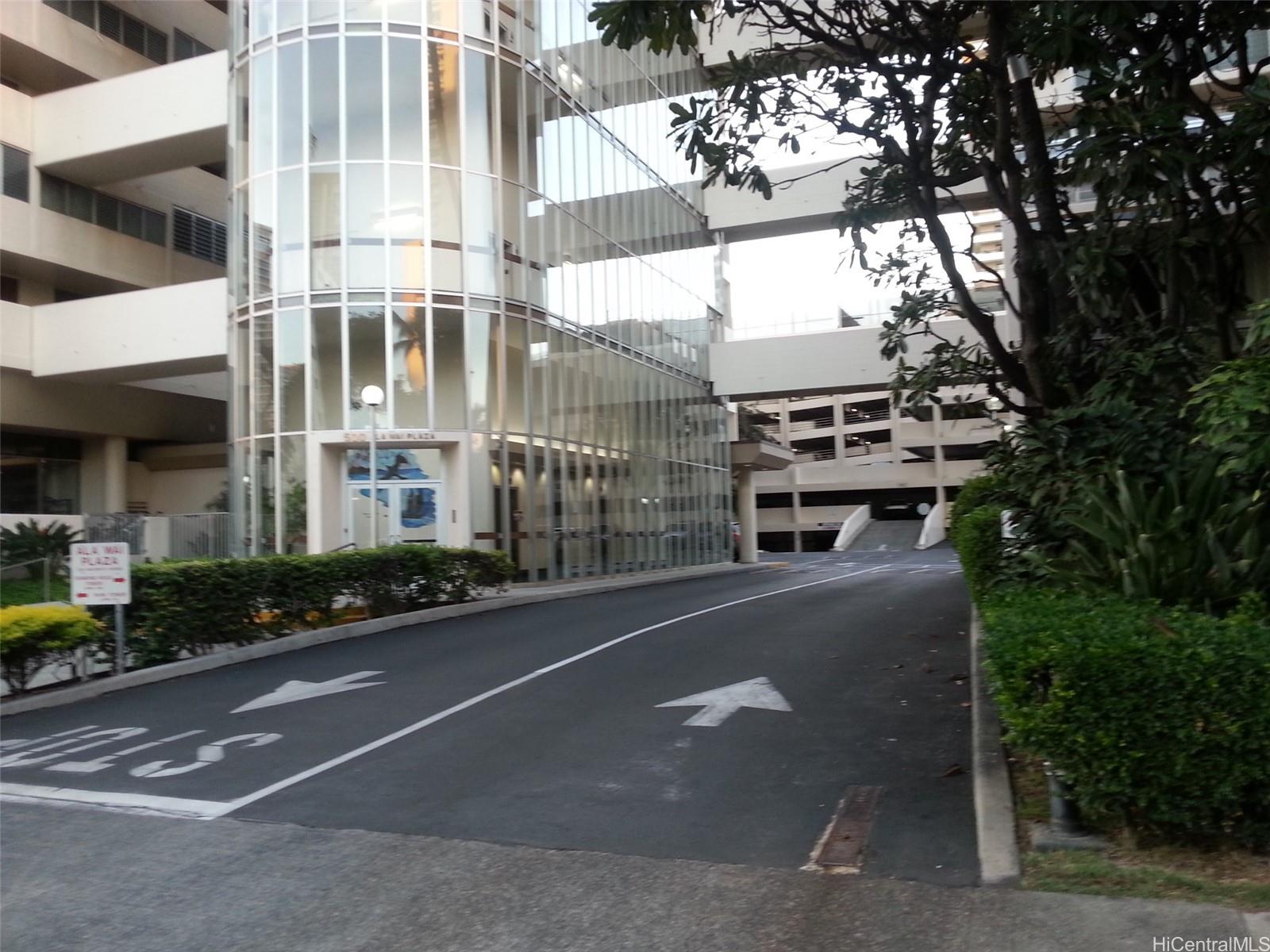 500 University Ave Honolulu - Rental - photo 24 of 24