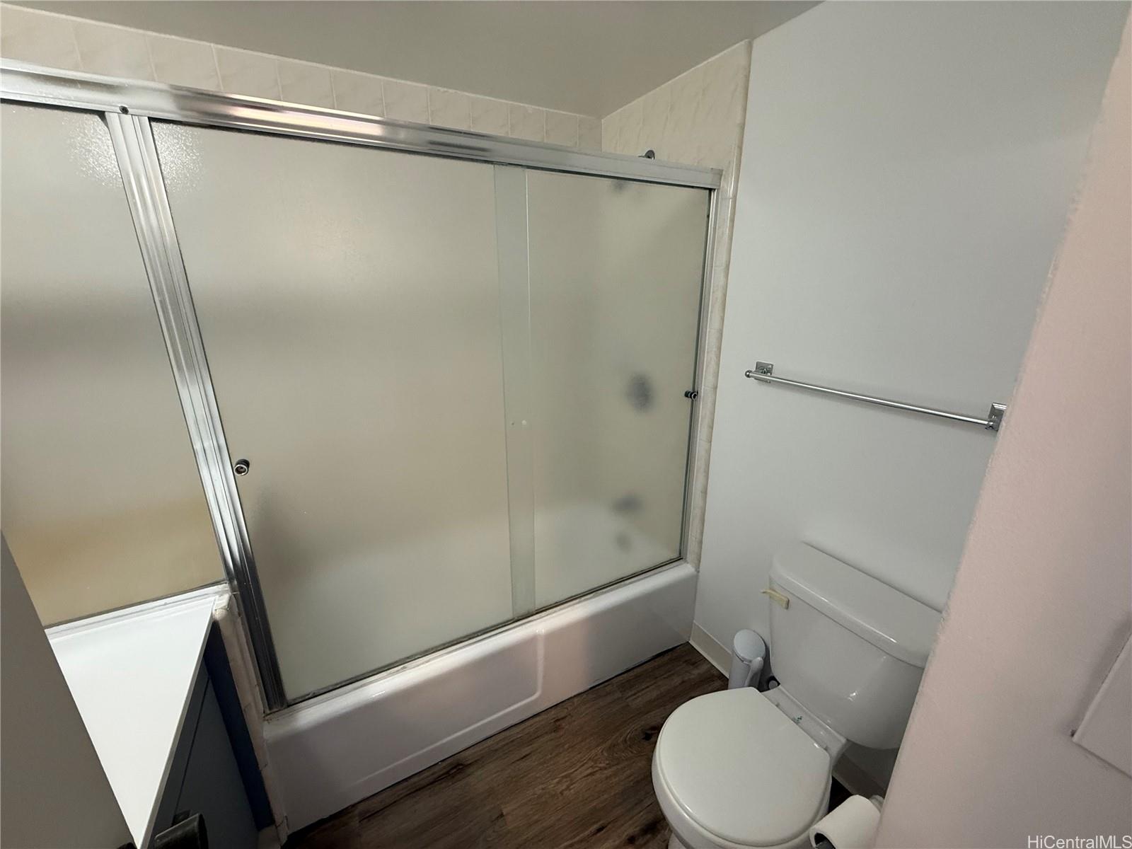 Ala Wai Plaza condo # 1611, Honolulu, Hawaii - photo 6 of 10