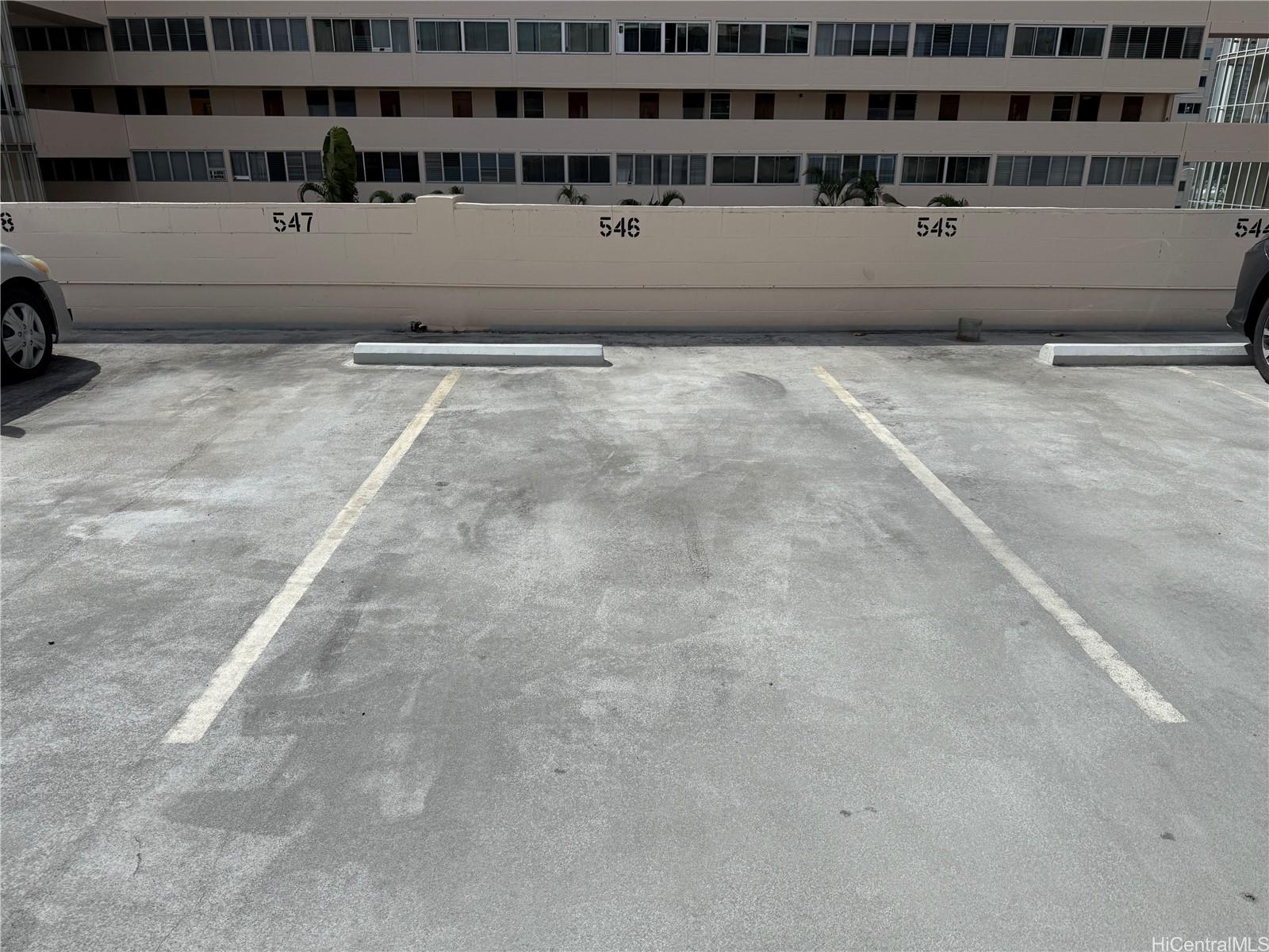 Ala Wai Plaza condo # 1611, Honolulu, Hawaii - photo 10 of 10