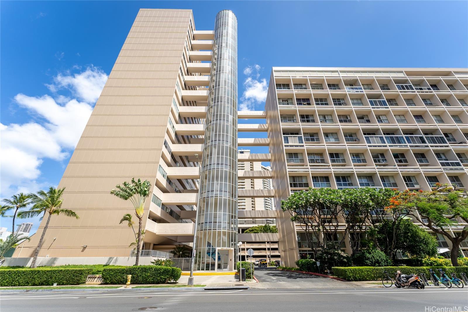 Ala Wai Plaza condo # 301, Honolulu, Hawaii - photo 25 of 25