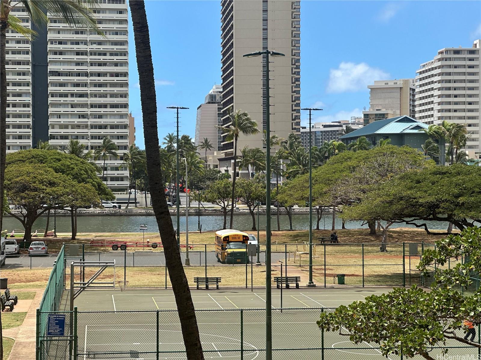 Ala Wai Plaza condo # 309, Honolulu, Hawaii - photo 10 of 23