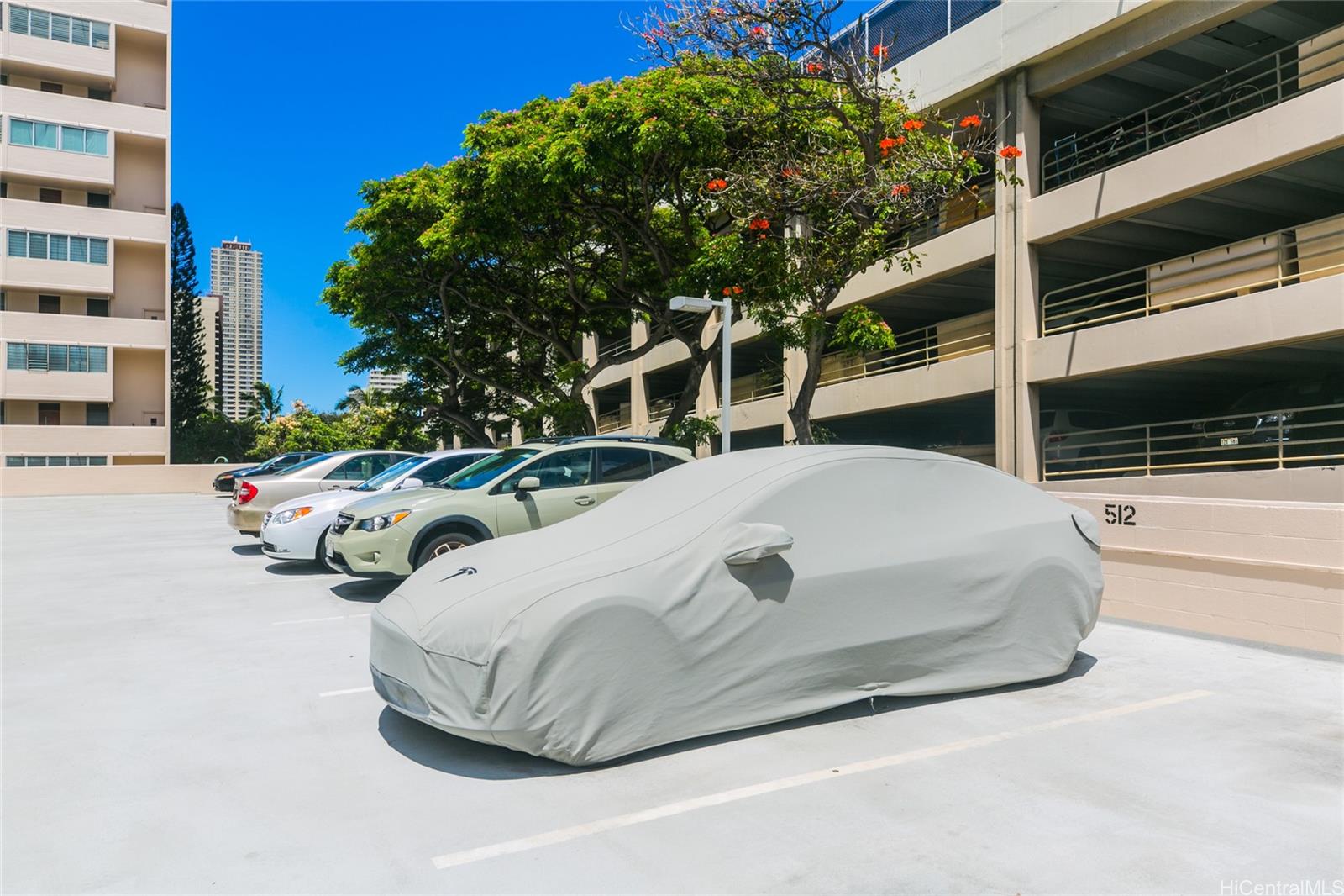 Ala Wai Plaza condo # 311, Honolulu, Hawaii - photo 17 of 25