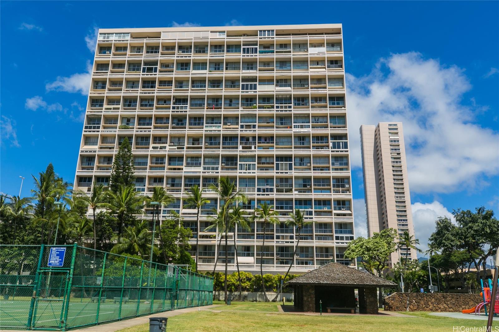 Ala Wai Plaza condo # 311, Honolulu, Hawaii - photo 19 of 25