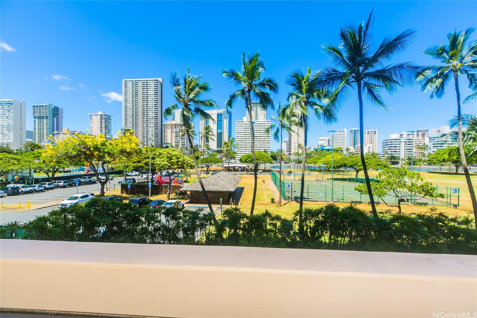 Ala Wai Plaza condo # 311, Honolulu, Hawaii - photo 3 of 25