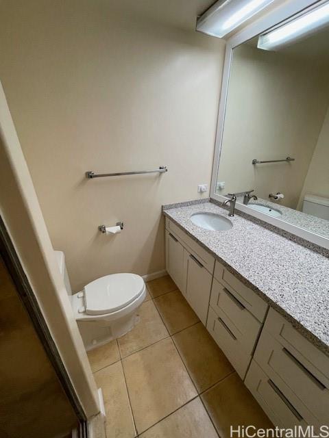 Ala Wai Plaza condo # 528, Honolulu, Hawaii - photo 11 of 12