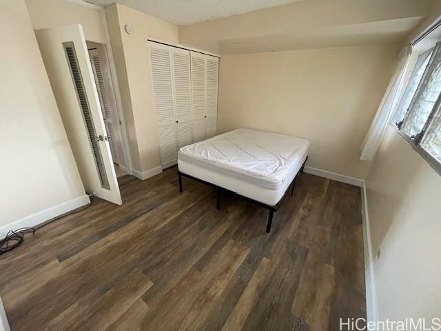 Ala Wai Plaza condo # 528, Honolulu, Hawaii - photo 7 of 12