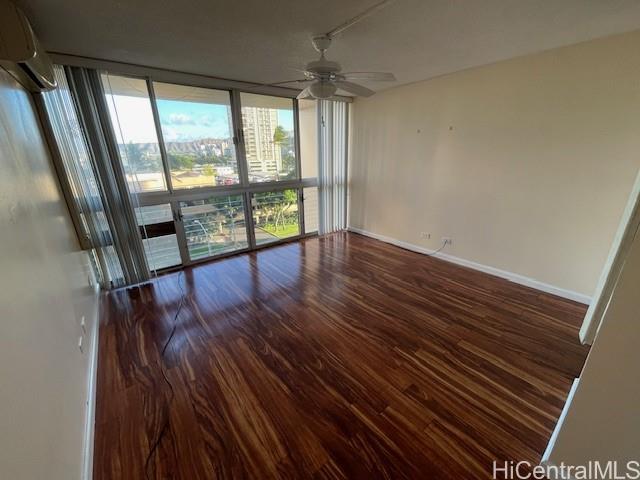Ala Wai Plaza condo # 528, Honolulu, Hawaii - photo 10 of 12