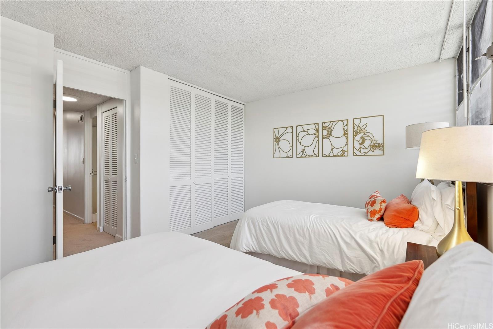 Ala Wai Plaza condo # 532, Honolulu, Hawaii - photo 11 of 18